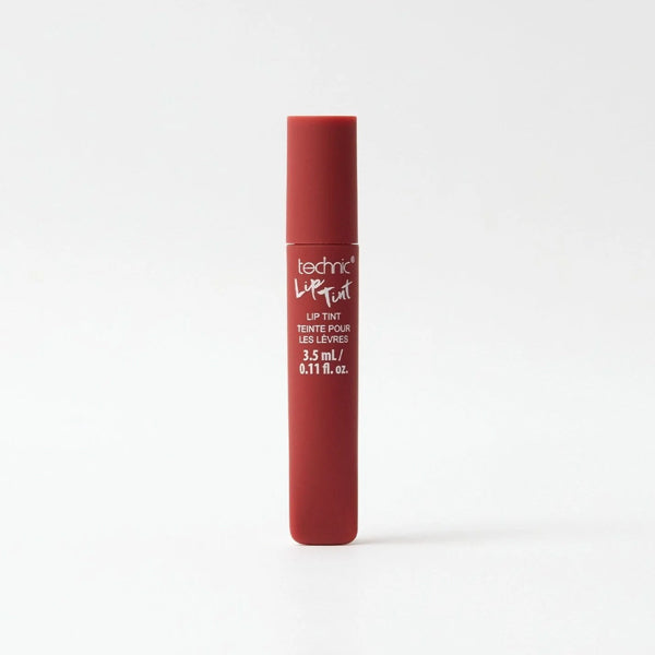 Technic Once Bitten lip stain plumper, UK version