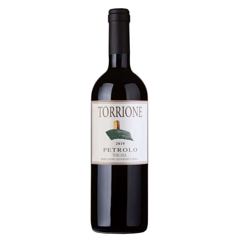 Petrolo Torrione red wine 75cl (British brand)