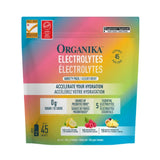 Costco UK Organika Electrolytes Variety Pack 45 Sachets- Buy online at McGrocer