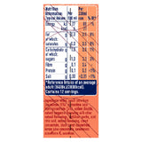 San Pellegrino Zero soft drink lemon peach clementine 330ml multipack (British brand)
