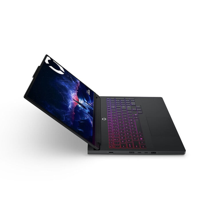 Lenovo gaming laptop Legion Pro 7 16 inch, UK version