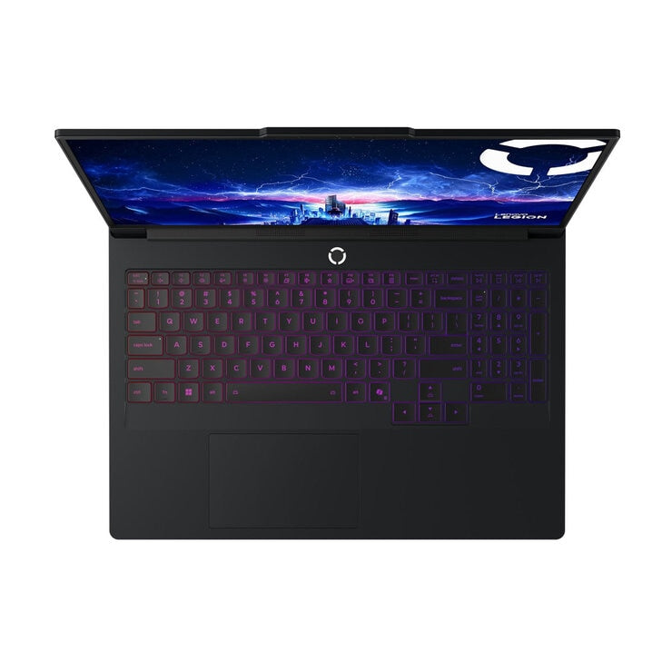 Lenovo gaming laptop Legion Pro 7 16 inch, UK version