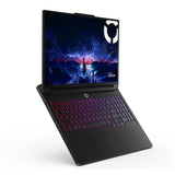 Lenovo gaming laptop Legion Pro 7 16 inch, UK version