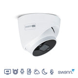 Costco UK Swann AdvancedX 4K Dome Security Camera Add-on- Buy online at McGrocer