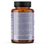 Weider Bedtime Complex supplement 180 capsules, UK version