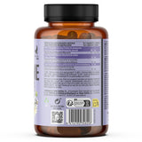 Weider Bedtime Complex supplement 180 capsules, UK version