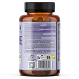 Weider Bedtime Complex supplement 180 capsules, UK version