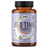 Weider Bedtime Complex supplement 180 capsules, UK version