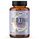 Weider Bedtime Complex supplement 180 capsules, UK version