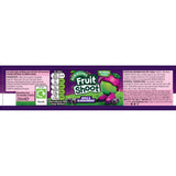 Fruit Shoot Apple & Blackcurrant squash 24 x 200ml - British product