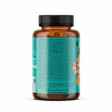 Weider mushroom complex supplement 180 count (British brand)