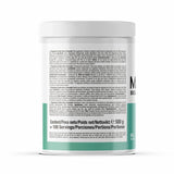 Weider Magnesium Powder Berry supplement 500g, UK version