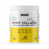 Costco UK Weider Sport Collagen Lemon Flavour Collagen Powder 600g- Buy online at McGrocer