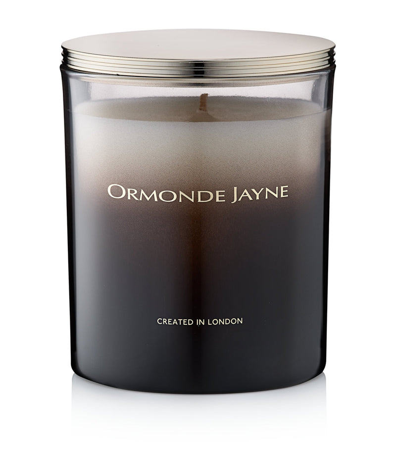 Ormonde Jayne Saffron Rouge candle 280g, imported from the UK