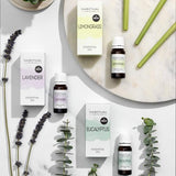 Superdrug Habitual Pure Lavender Essential Oil 10ml GOODS Superdrug