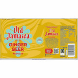 Old Jamaica ginger beer 24 x 330ml (British brand)