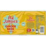 Old Jamaica ginger beer 24 x 330ml (British brand)
