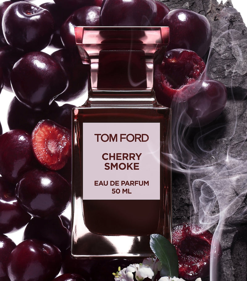 TOM FORD Cherry Smoke eau de parfum 50ml - British product