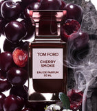 TOM FORD Cherry Smoke eau de parfum 50ml - British product