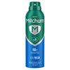 Mitchum ice fresh anti-perspirant aerosol 200ml, imported from the UK