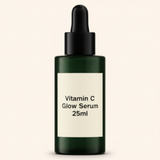 Botanics All Bright Vitamin C Glow Serum 25ml - British product