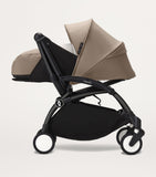 Stokke YOYO 0+ Newborn Stroller Seat Pack for 0-6 months (British brand)