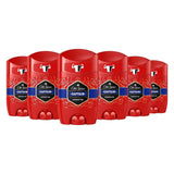 Old Spice Captain deodorant stick 6x50ml - British product