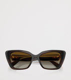 Swarovski cat eye sunglasses SK6047 plastic frame - British product