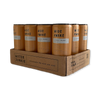 Water Junkie Lion's Mane sparkling drink 250ml cans 12 pack, UK version