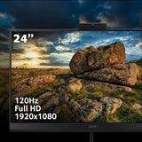 Acer C24-B all-in-one desktop PC 23.8 inch, imported from the UK