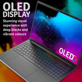 Acer Aspire 16 AI 16 inch laptop - British product