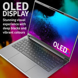 Acer Aspire 14 AI laptop 14 inch, imported from the UK