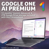 Acer Chromebook Plus 514 i5 8GB 14 inch, imported from the UK