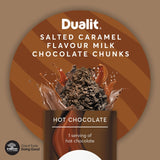 Dualit Milk Frother Max 580ml black (British brand)