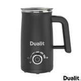 Costco UK Dualit Milk Frother and Hot Chocolate Maker Max with 4 Belgian Chocolate Sachets- Buy online at McGrocer