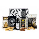 Costco UK Spicers of Hythe The Wine & Treat Gift Hamper- Buy online at McGrocer