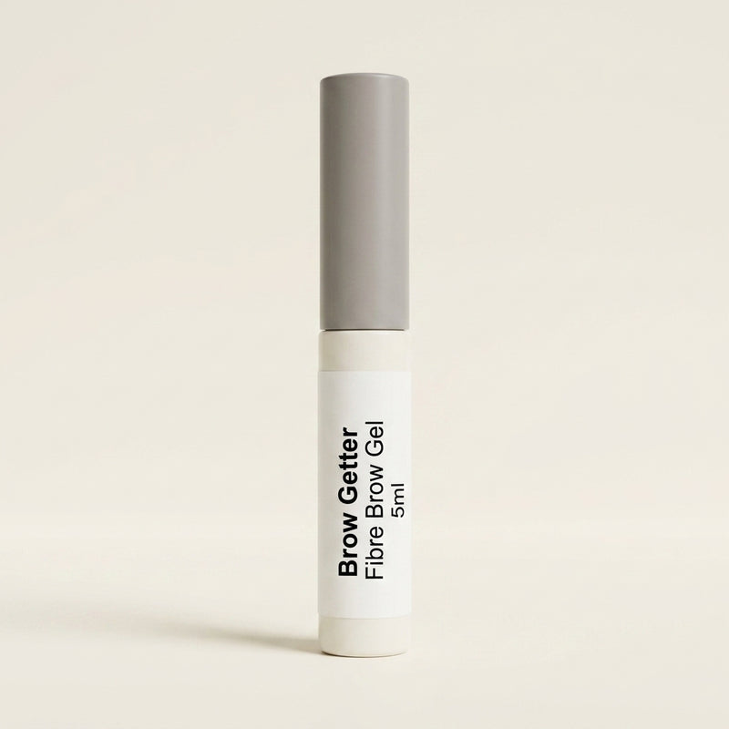 Sleek Brow Getter Brow Gel Blonde 5ml (British brand)