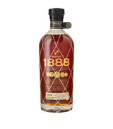Harrods Brugal 1888 Doblemente Añejado Rum 70cl- Buy online at McGrocer
