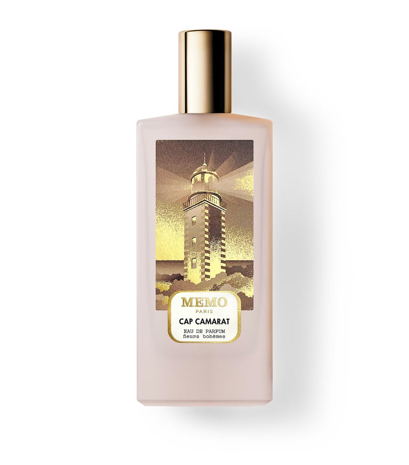 Memo Paris Cap Camarat Eau de Parfum 75ml (British brand)