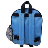 BBC Bluey backpack 13 litre for kids - British product