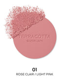 Guerlain Terracotta Blush Powder, UK version