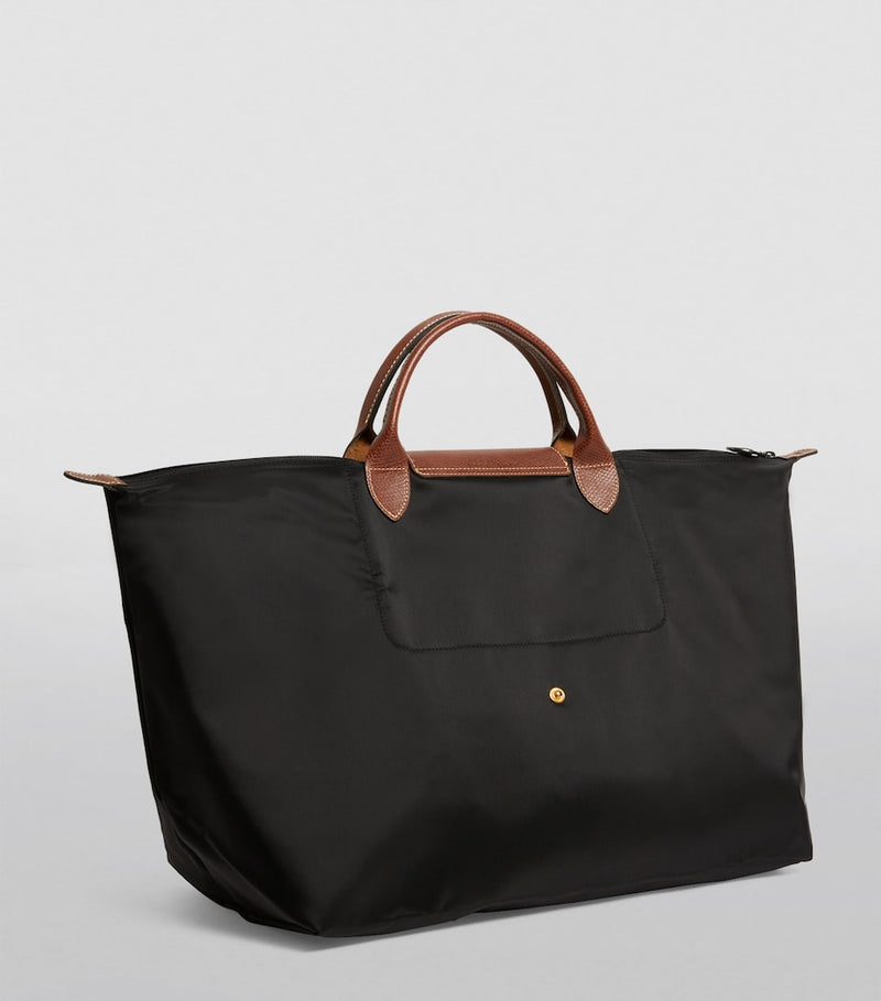 Longchamp Small Le Pliage Original travel bag, UK version