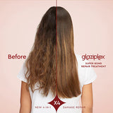 Glaze GlaziPlex Super Bond Repair Hair Mask 120ml, UK version
