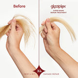 Glaze GlaziPlex Super Bond Repair Hair Mask 120ml, UK version