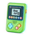 Leapfrog electronic learning toy for preschoolers, UK version