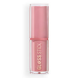 Superdrug Revolution Pout Lip Gloss Stick Creme Brulee Mauve- Buy online at McGrocer