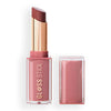Revolution lip gloss Creme Brulee Mauve, imported from the UK