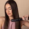 Bellissima Italia Creativity infrared straightener, imported from the UK