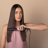 Bellissima Italia Creativity infrared straightener, imported from the UK