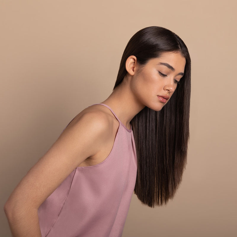Bellissima Italia Creativity infrared straightener, imported from the UK